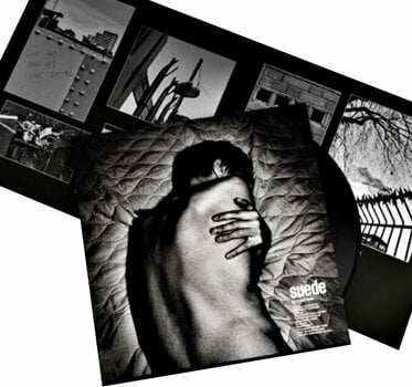 Δίσκος LP Suede - Autofiction (LP) - 2