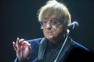 Disco de vinil Miroslav Žbirka - Posledné Veci (LP) - 1