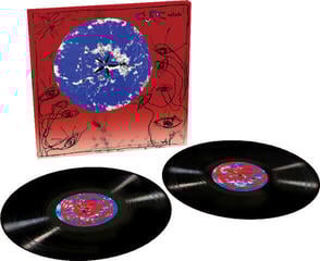Schallplatte The Cure - Wish (30th Anniversary Edition) (2 LP) - 1