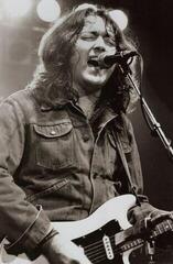 Disque vinyle Rory Gallagher - Deuce (50th Anniversary) (3 LP) - 2