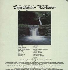 LP ploča Sally Oldfield - Water Bearer (Coloured Vinyl) (LP) - 1