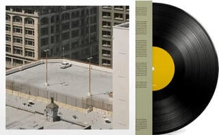 Disc de vinil Arctic Monkeys - The Car (LP) - 1
