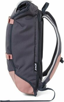 Lifestyle Backpack / Bag AEVOR Trip Pack Chilled Rose 33 L Backpack - 3