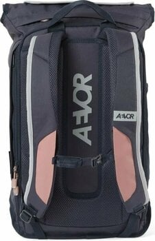 Lifestyle Backpack / Bag AEVOR Trip Pack Chilled Rose 33 L Backpack - 5