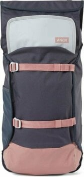 Lifestyle Backpack / Bag AEVOR Trip Pack Chilled Rose 33 L Backpack - 7