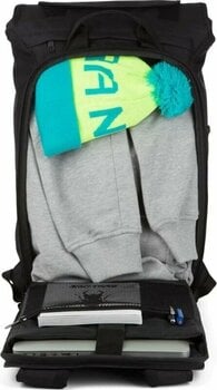Lifestyle Backpack / Bag AEVOR Trip Pack Chilled Rose 33 L Backpack - 8