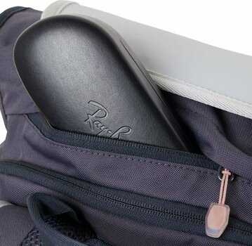 Lifestyle Backpack / Bag AEVOR Trip Pack Chilled Rose 33 L Backpack - 9
