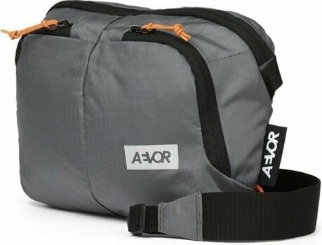 Портфейл, чанта през рамо AEVOR Sacoche Bag Ripstop Sundown Чанта през рамо - 2