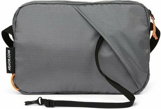 Портфейл, чанта през рамо AEVOR Sacoche Bag Ripstop Sundown Чанта през рамо - 5