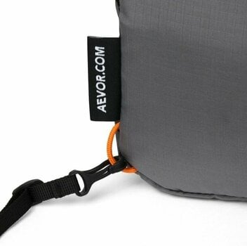 Портфейл, чанта през рамо AEVOR Sacoche Bag Ripstop Sundown Чанта през рамо - 6