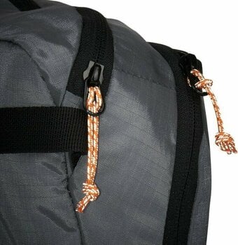 Портфейл, чанта през рамо AEVOR Sacoche Bag Ripstop Sundown Чанта през рамо - 7