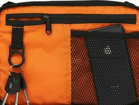 Wallet, Crossbody Bag AEVOR Sacoche Bag Ripstop Sundown Crossbody Bag - 8