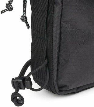 Bicycle bag AEVOR Frame Bag Proof Black 3 L - 5