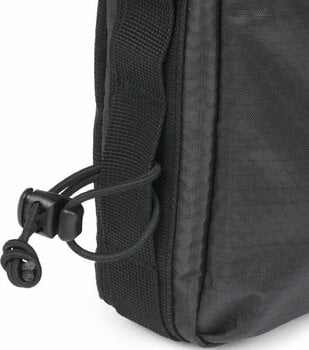 Geantă pentru bicicletă AEVOR Frame Bag Proof Black 4,5 L - 5