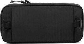 Lifestyle nahrbtnik / Torba AEVOR Explore Unit Small Bag Ripstop Black 1,5 L - 1