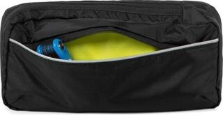 Lifestyle nahrbtnik / Torba AEVOR Explore Unit Small Bag Ripstop Black 1,5 L - 2