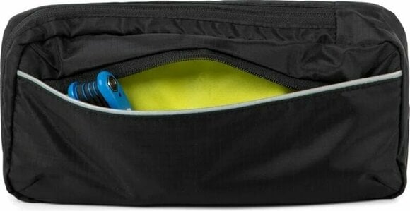Lifestyle Backpack / Bag AEVOR Unit Small Ripstop Black 1,5 L Bag - 3