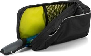 Lifestyle nahrbtnik / Torba AEVOR Explore Unit Small Bag Ripstop Black 1,5 L - 3
