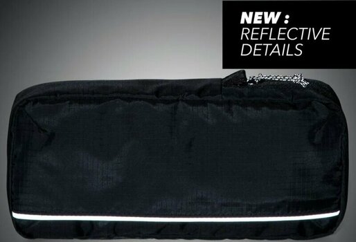 Lifestyle Backpack / Bag AEVOR Unit Small Ripstop Black 1,5 L Bag - 6