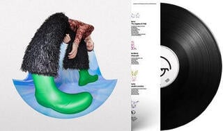 Vinyl Record Mura Masa - Demon Time (LP) - 1