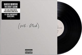 LP ploča Marcus Mumford - (self-titled) (LP) - 1
