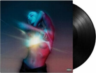 Vinyl Record Fletcher - Girl Of My Dreams (LP) - 2