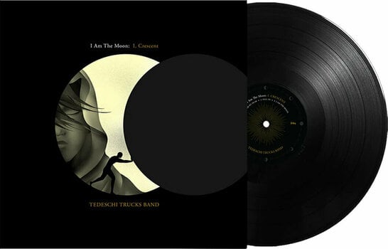 LP plošča Tedeschi Trucks Band - I Am The Moon: I. Crescent (LP) - 2