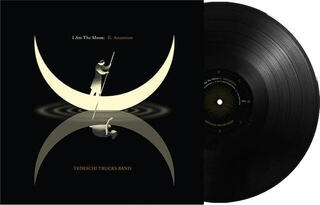 LP ploča Tedeschi Trucks Band - I Am The Moon: II. Ascension (LP) - 1