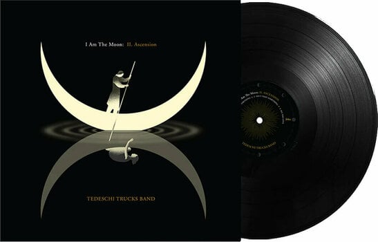 LP Tedeschi Trucks Band - I Am The Moon: II. Ascension (LP) - 2