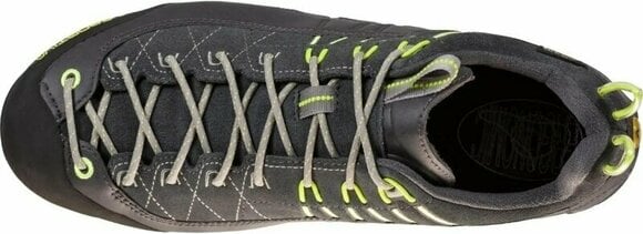 Chaussures outdoor hommes La Sportiva Hyper GTX Carbon/Neon 41 Chaussures outdoor hommes - 3