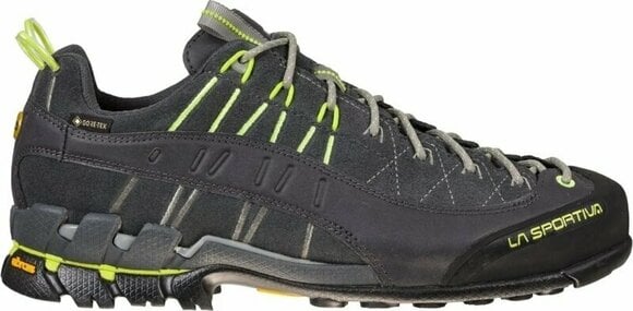 Pantofi trekking de bărbați La Sportiva Hyper GTX Carbon/Neon 41 Pantofi trekking de bărbați - 4