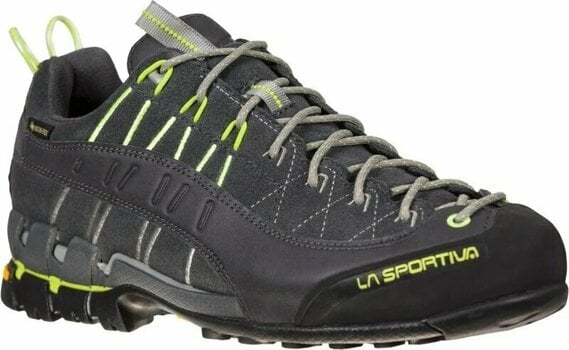 Chaussures outdoor hommes La Sportiva Hyper GTX Carbon/Neon 41 Chaussures outdoor hommes - 7