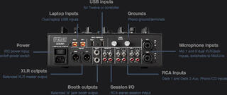 DJ-Mixer RANE SEVENTY DJ-Mixer - 6