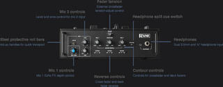 DJ-Mixer RANE SEVENTY DJ-Mixer - 4