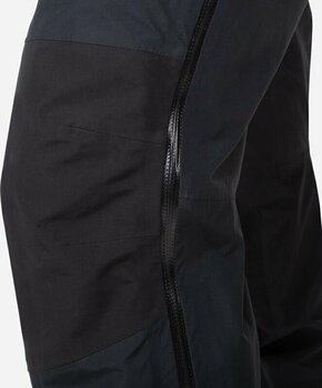 Outdoorové kalhoty Mountain Equipment Saltoro Womens Pant Black 8 Outdoorové kalhoty - 8