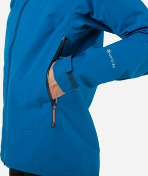 Outdoor Jacke Mountain Equipment Garwhal Womens Jacket Spruce 10 Outdoor Jacke - 8
