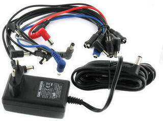 Napájací adaptér Carl Martin PowerJack Napájací adaptér - 1