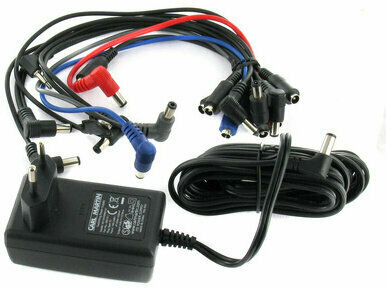 Power Supply Adapter Carl Martin PowerJack - 2