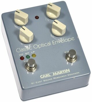 Guitar effekt Carl Martin Classic Optical Envelope - 2