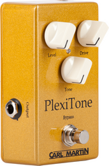 Gitarový efekt Carl Martin Single PlexiTone Gitarový efekt - 2