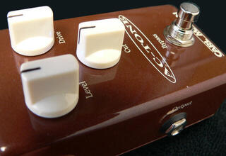 Gitarový efekt Carl Martin  Single AC-Tone Gitarový efekt - 2