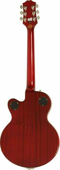 Semi-Acoustic Guitar Epiphone Limited Edition WILDKAT Royale Wine Red - 6