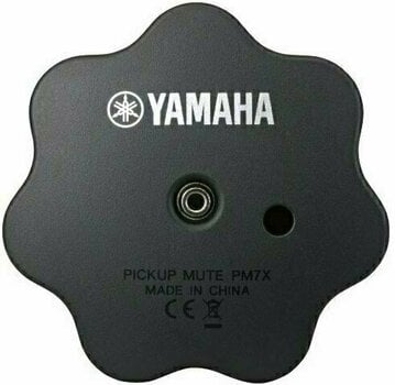 Sistema de silenciadores para instrumentos de metal Yamaha PM7X Sistema de silenciadores para instrumentos de metal - 2