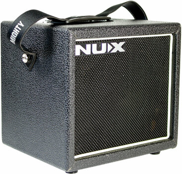 Gitarové kombo-Mini Nux Mighty 8 SE - 3