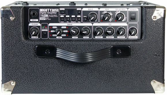 Solid-State Combo Nux Mighty 30 SE - 2