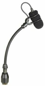 Drahtlossystem für Instrumentenabnahme MiPro SM-10 Saxophone Microphone Kit - 3