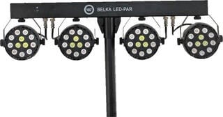 Lichtset Light4Me Belka LED PAR Lichtset - 2