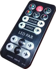 Lichtset Light4Me Belka LED PAR Lichtset - 5