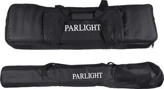 Lichtset Light4Me Belka LED PAR Lichtset - 6