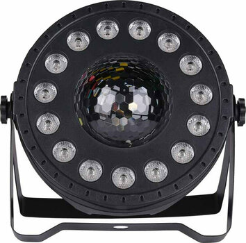 Světelný efekt Light4Me Disco Flower Světelný efekt - 2